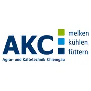 Logo für den Job Lagerist für Melktechnik (m/w/d)