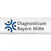 Überörtliche Gemeinschaftspraxis Diagnosticum Bayern Mitte logo