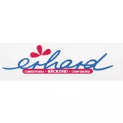 Conditorei Bäckerei Confiserie Wolfgang Erhard logo