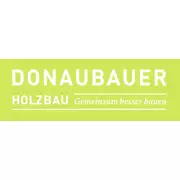 Donaubauer Holzbau GmbH & Co. KG, Donaubauer Treppenbau GmbH