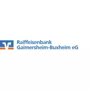 Raiffeisenbank Gaimersheim-Buxheim eG logo