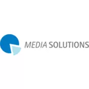 Media Solutions GmbH logo