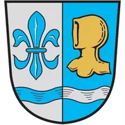 Gemeinde Baar-Ebenhausen logo