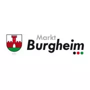 Markt Burgheim logo