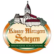 Klostermetzgerei Scheyern logo