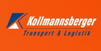 KOLLMANNSBERGER KG TRANSPORT & LOGISTIK