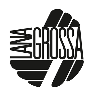 LANA GROSSA Mode mit Wolle Handels- und Vertriebs GmbH