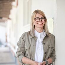 Daniela Hofmann picture
