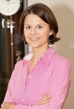 Melanie Pauleser  picture