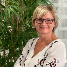 Christine Schneider picture