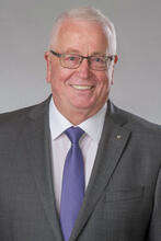 Heinz Gascho  picture