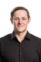 Markus Mühlbauer  picture