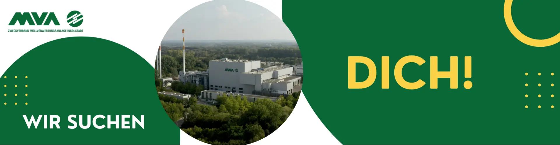 Zweckverband Müllverwertungsanlage Ingolstadt cover