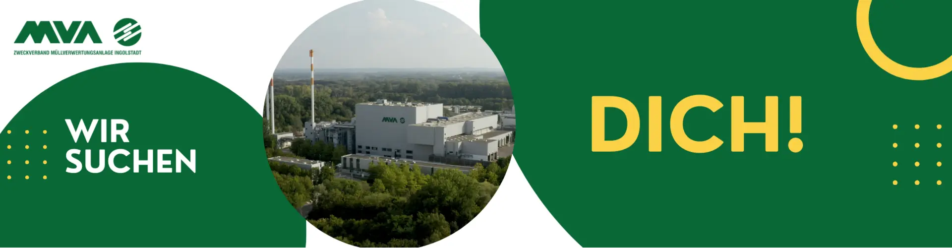 Zweckverband Müllverwertungsanlage Ingolstadt cover