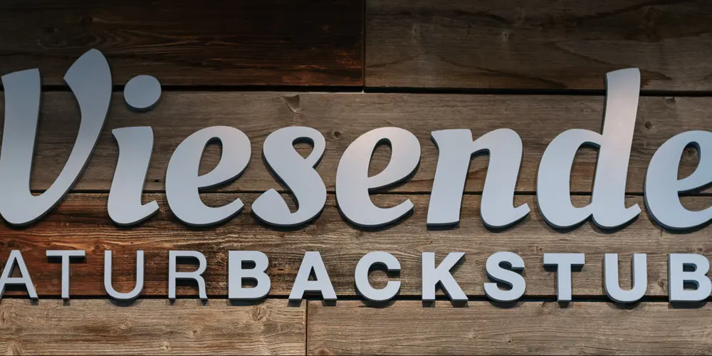 Bäckerei Wiesender GmbH & Co. KG